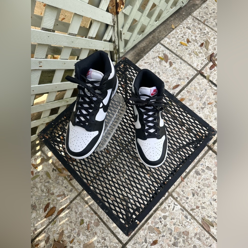 Nike dunks - Picture 8 of 12